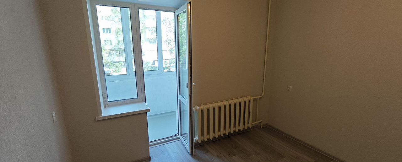 квартира г Орел р-н Советский ш Наугорское 11а фото 16