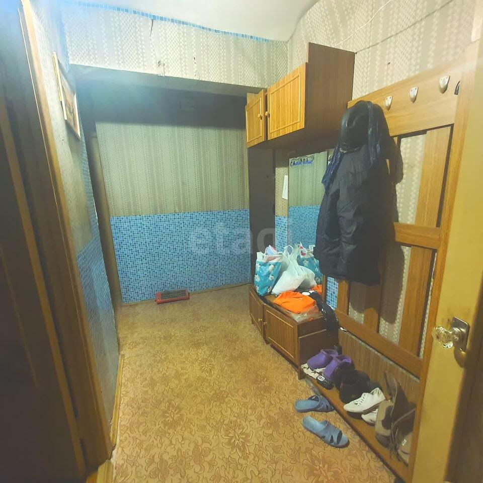 квартира г Архангельск р-н Маймаксанский округ ул Школьная 84/2 фото 12