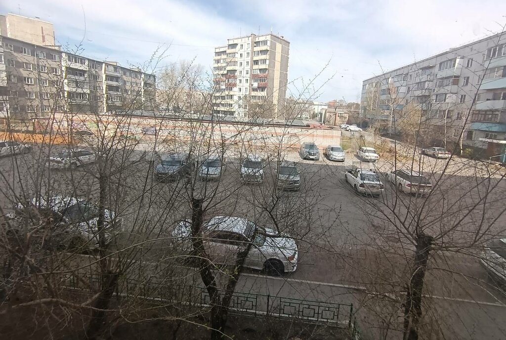 квартира г Абакан ул Некрасова 26 фото 29