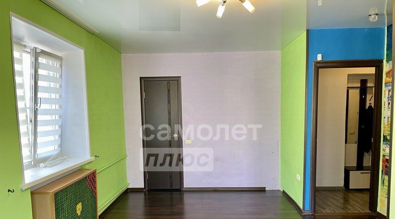 квартира г Челябинск р-н Советский ул Техникумовская 32 фото 3