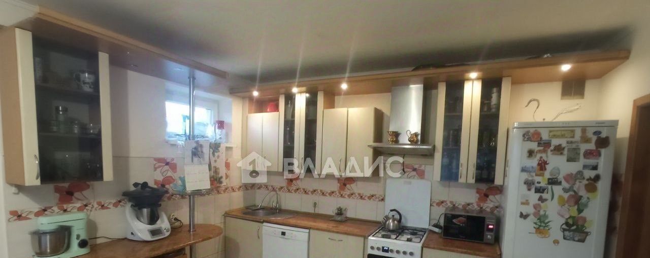 дом г Калининград р-н Ленинградский ул Пулеметная 40в фото 17