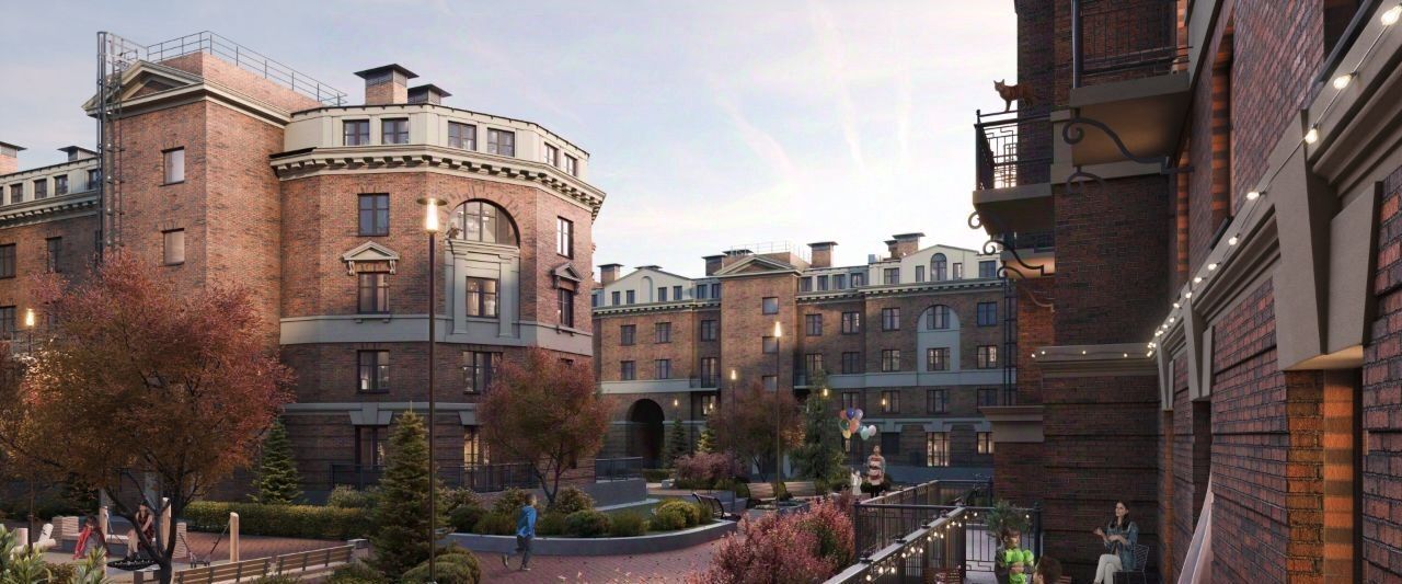 квартира г Ярославль р-н Фрунзенский Коровники фото 4