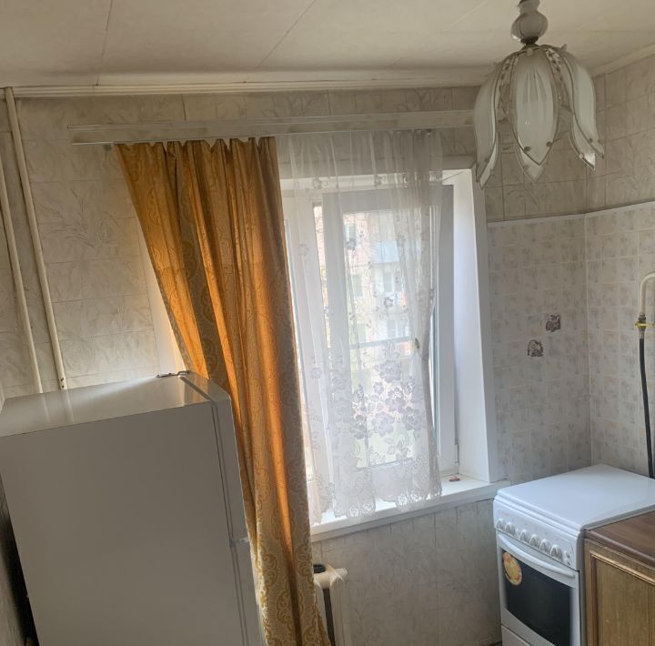 квартира г Ярославль р-н Дзержинский ш Тутаевское 49 фото 9