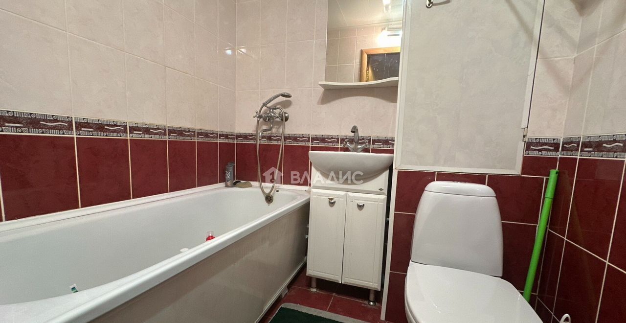 квартира г Коломна посёлок Санаторий Озёры, 3, Озёры фото 6