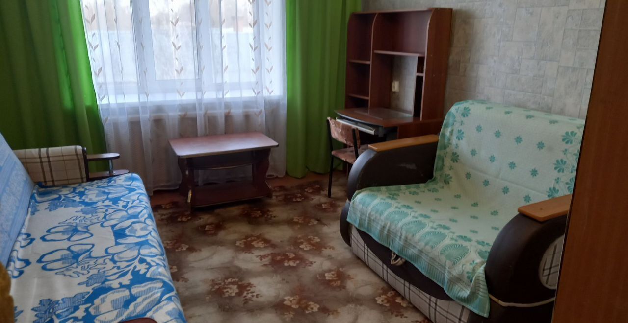 комната г Новосибирск ул Станционная 50/1 Площадь Маркса фото 3