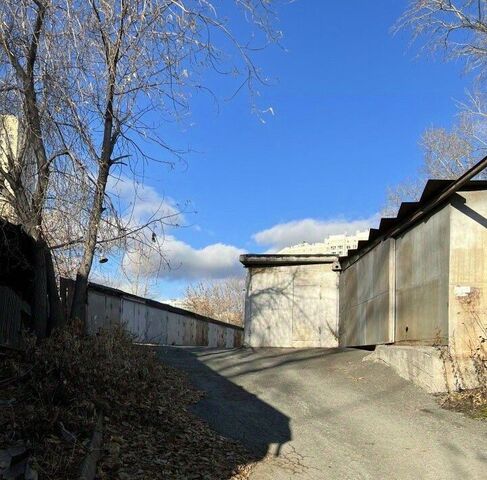 р-н Железнодорожный ул Челюскинцев 35 фото