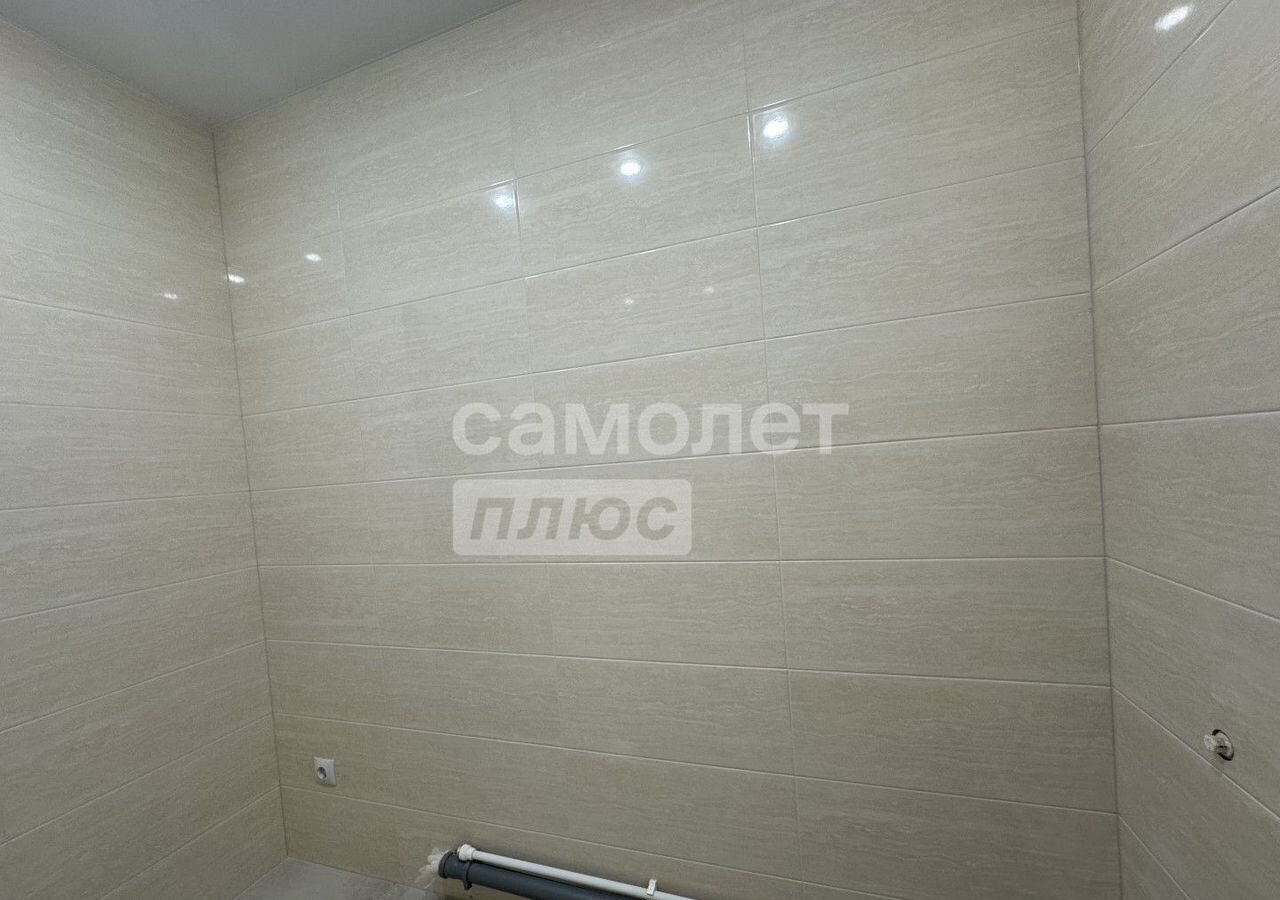 квартира г Тамбов р-н Советский ул Коммунальная 72а фото 6