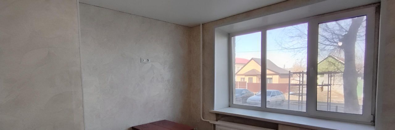 квартира г Оренбург р-н Промышленный ул Фурманова 24 фото 3