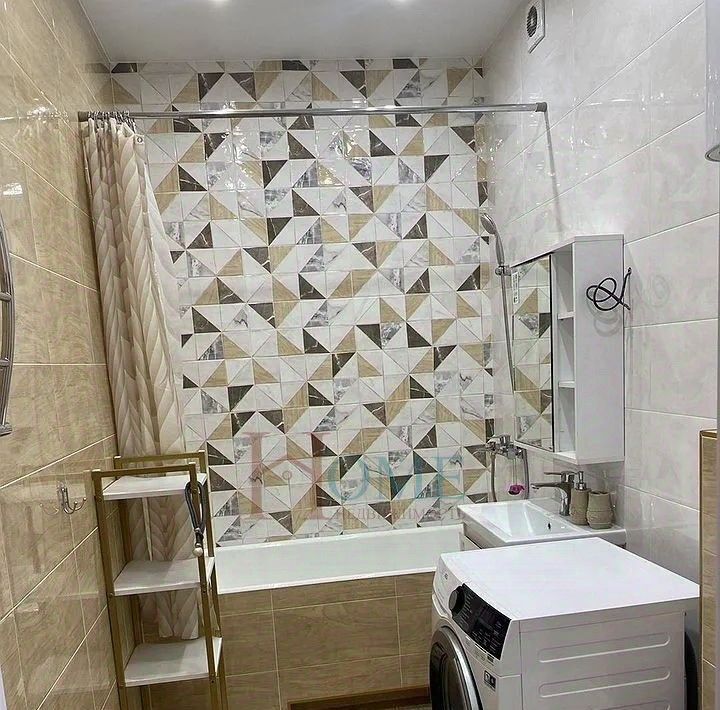 квартира г Новосибирск Заельцовская ул Дачная 42/1 фото 16