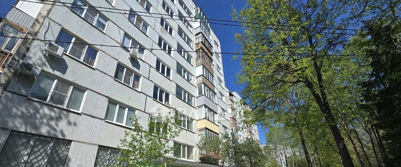 квартира г Пенза р-н Первомайский ул Кижеватова 3 фото 15