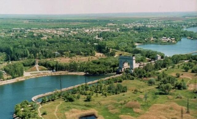 снт Волна ул Пятиморская 17 Ильёвское сельское поселение, Калач-на-Дону фото