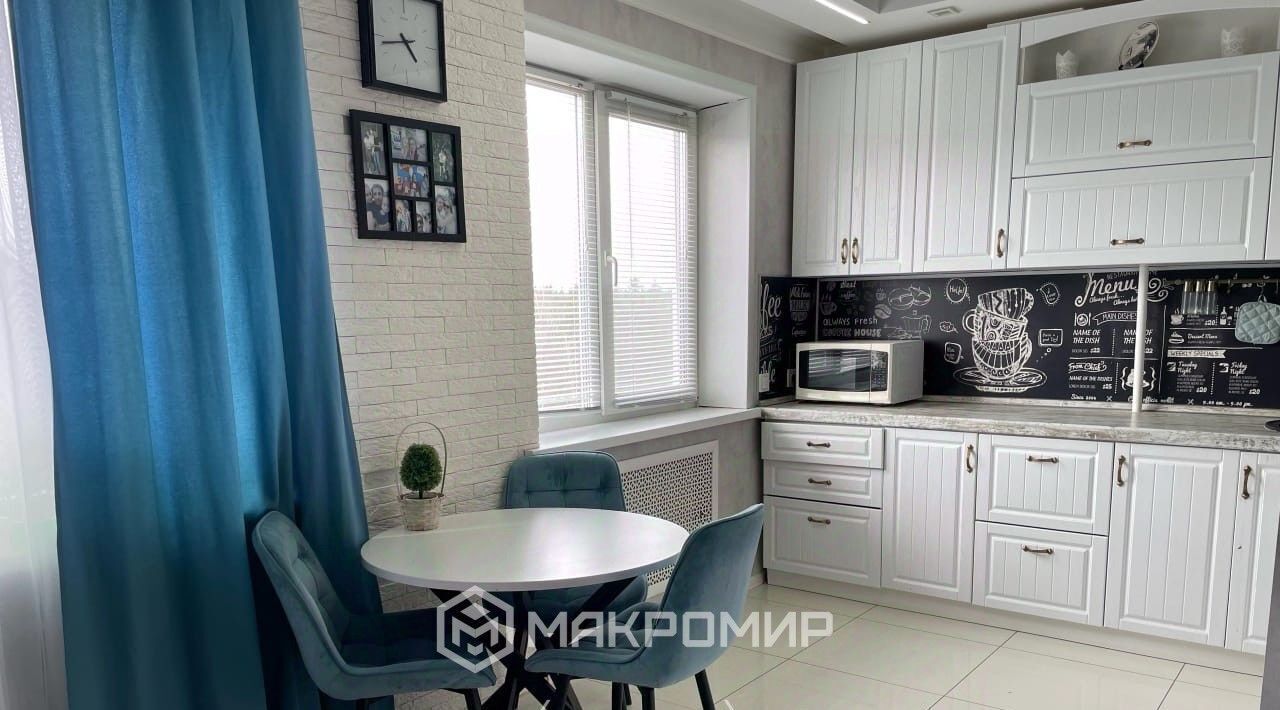 квартира г Губаха пр-кт Октябрьский 3 фото 1