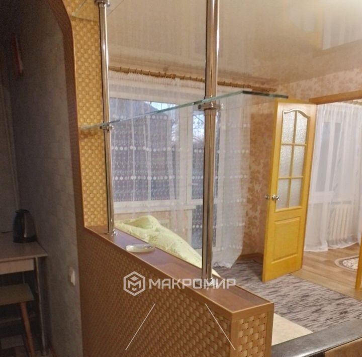 квартира г Губаха ул Орджоникидзе 14 фото 2
