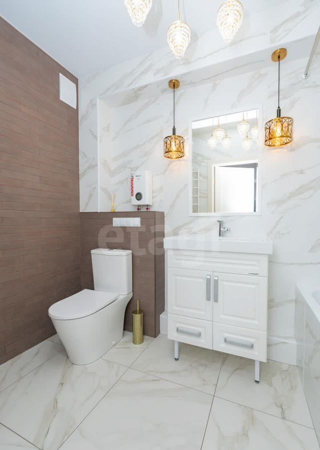 квартира г Пермь р-н Дзержинский ул Строителей 37а фото 16