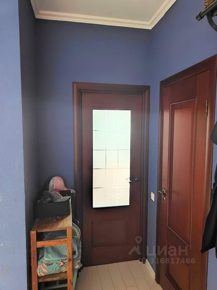 квартира г Красногорск ул Лесная 3а фото 13