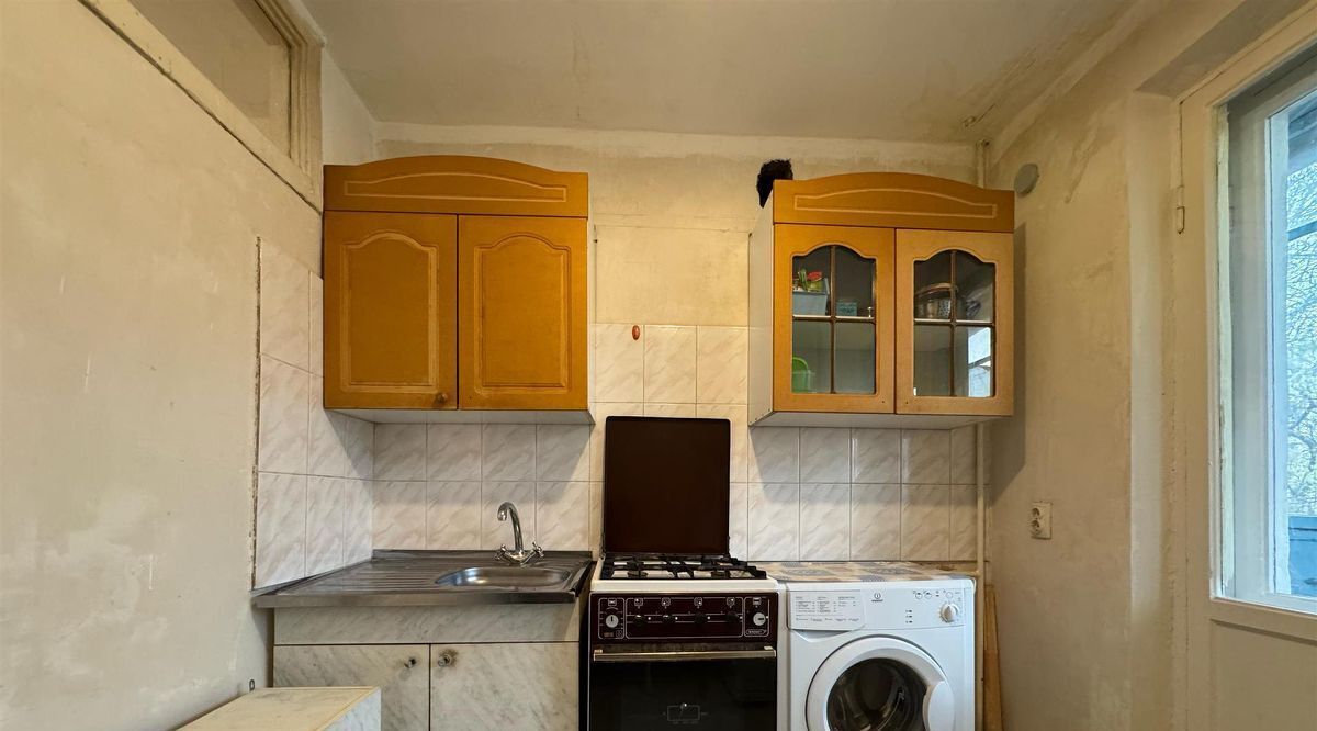 квартира г Краснодар р-н Западный ул им. Дзержинского 103 фото 9