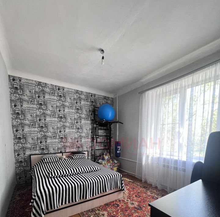 квартира г Новочеркасск ул Николаевой-Терешковой 2 фото 4