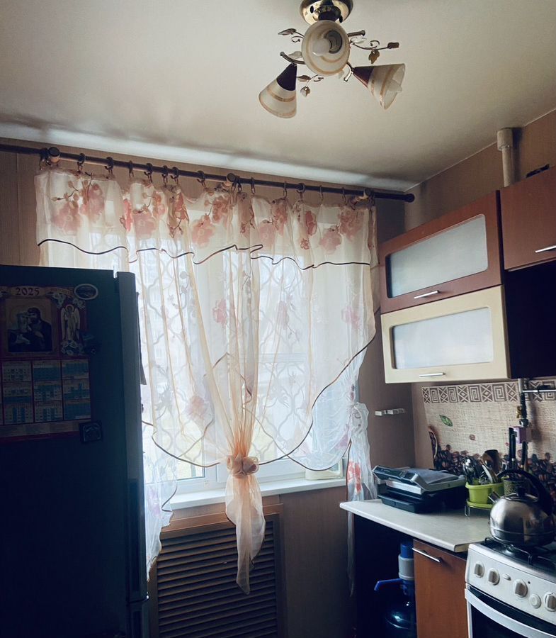 квартира г Пермь р-н Индустриальный ул Космонавта Беляева 41 фото 6
