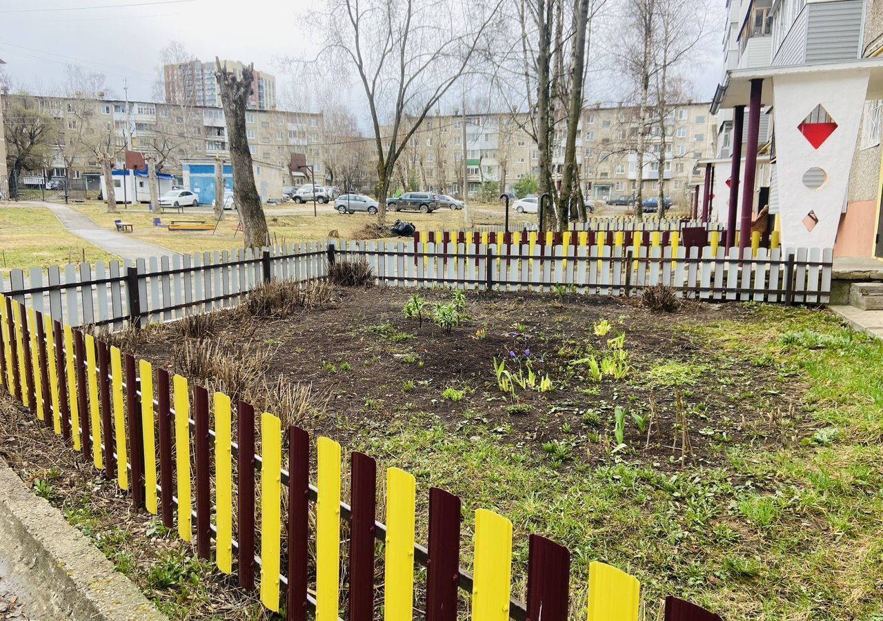квартира г Пермь р-н Индустриальный ул Космонавта Беляева 41 фото 10