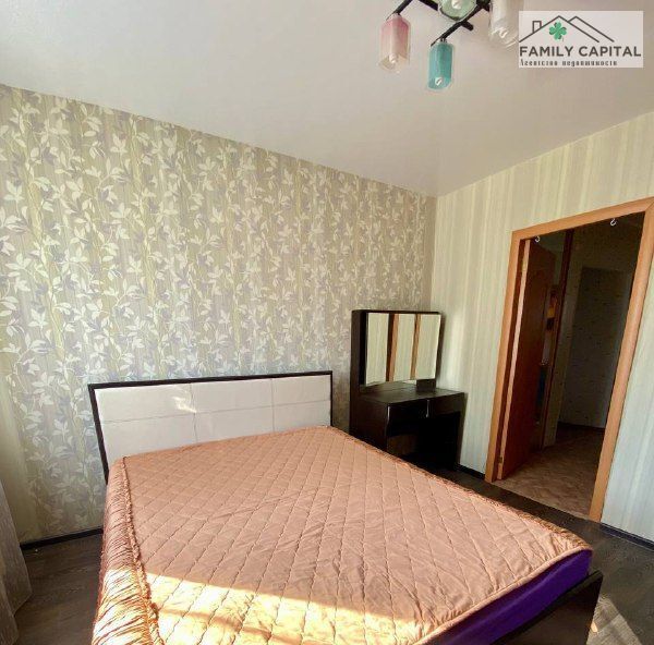 квартира г Новокуйбышевск ул Карбышева 12б фото 4