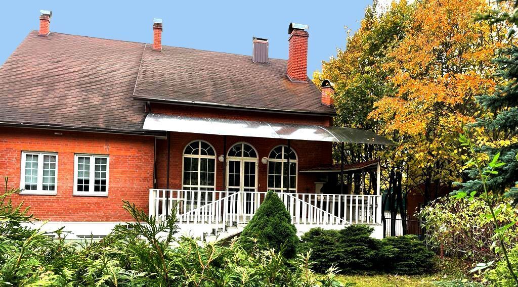 дом г Химки ул Ленина 1г Старбеево кв-л, Беломорская фото 10