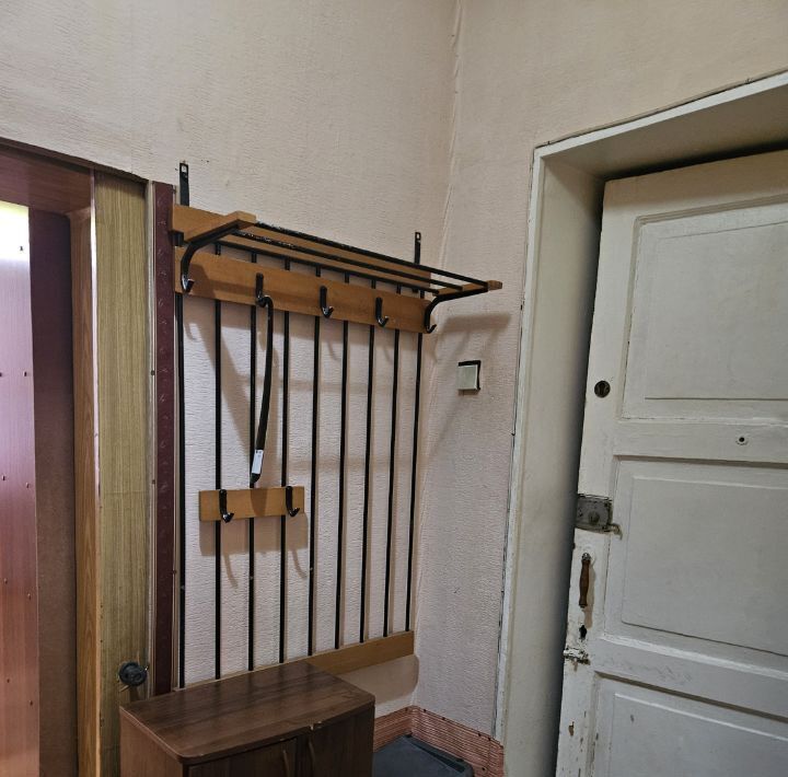 квартира г Москва метро Университет ул Строителей 4к/2 фото 16