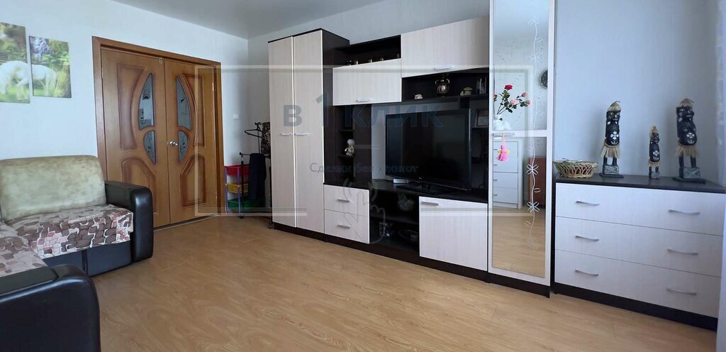 квартира г Ярославль ул Космонавтов 13 фото 4