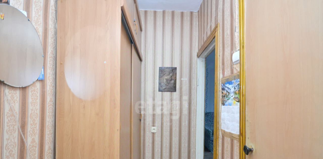 квартира г Якутск ул Дзержинского 36 фото 13