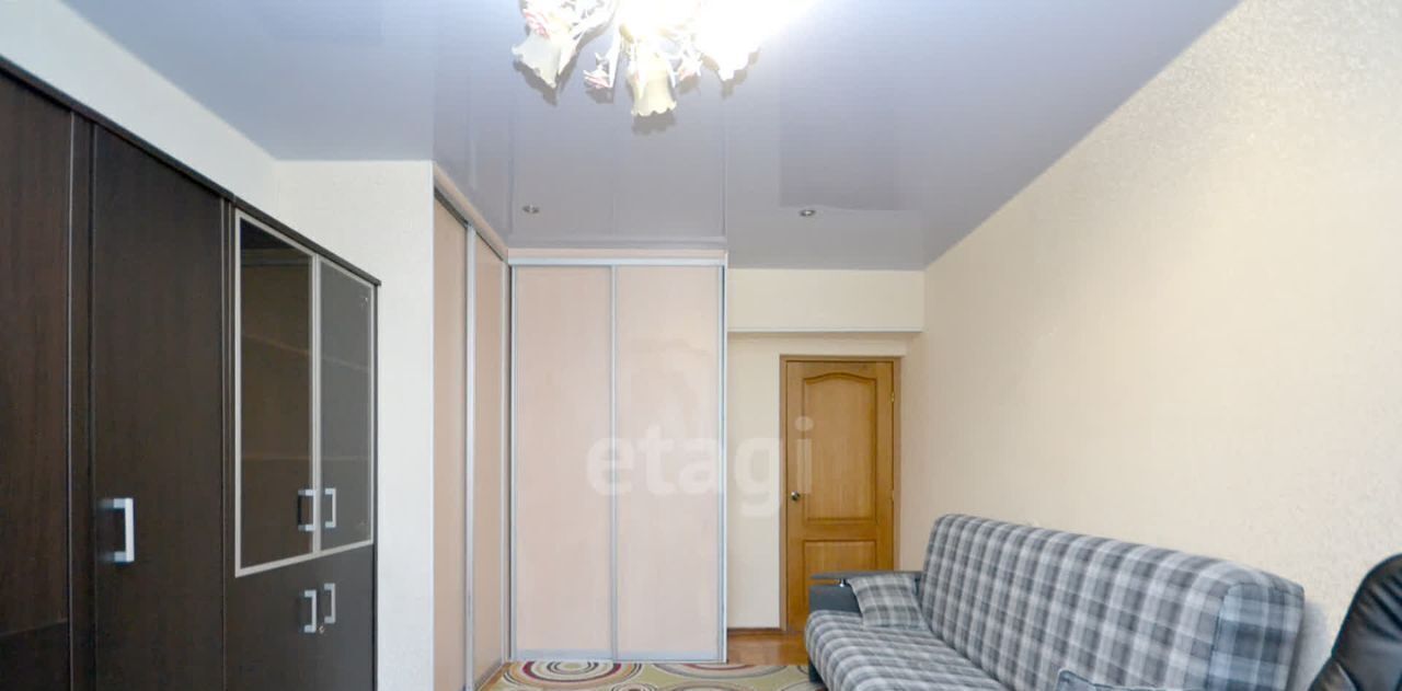квартира г Якутск ул Орджоникидзе 45/1 фото 12