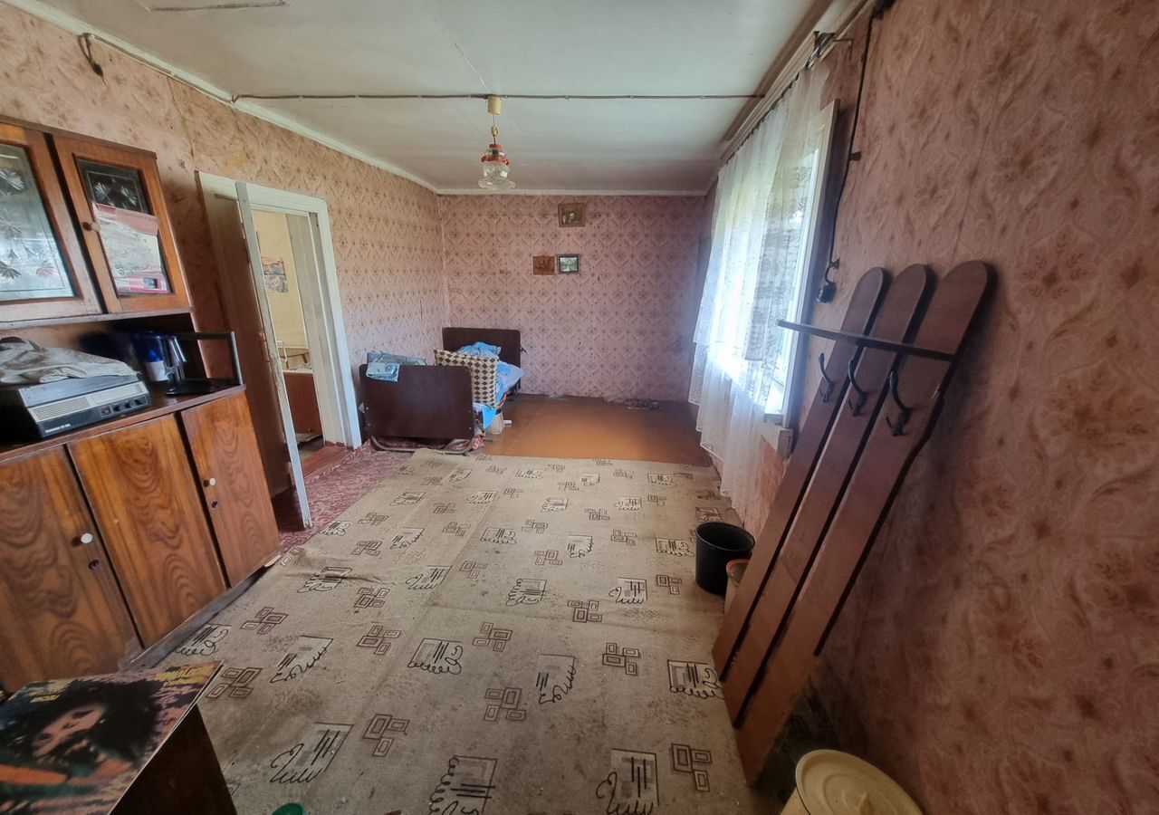 дом г Пенза р-н Железнодорожный ул Омская 13 фото 13