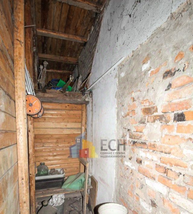 комната г Тула р-н Советский ул Гоголевская 88 фото 17