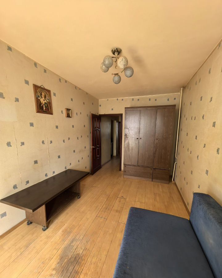 квартира г Москва метро Лухмановская ул Руднёвка 18 фото 6