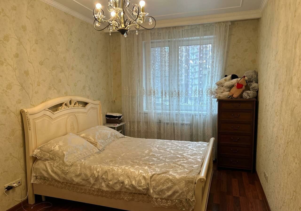 квартира г Одинцово Одинцовский г. о., Одинцово, ул. Чистяковой, 24, Сколково фото 9