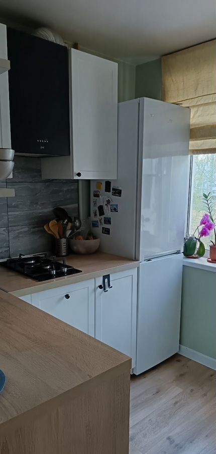 квартира г Смоленск ул Мира 25 Печерск, д. Жуково фото 7