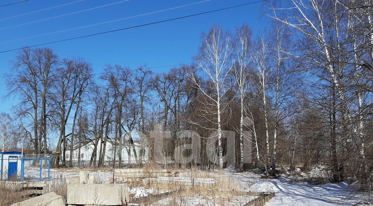 земля г Муром ул Коммунистическая фото 1