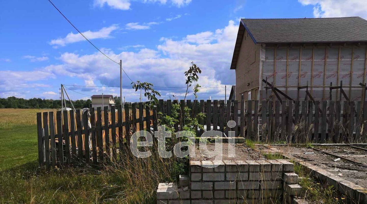 земля г Муром ул Новоселов 23 фото 6