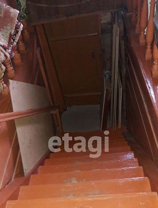 дом г Муром ул Воровского 28 фото 23