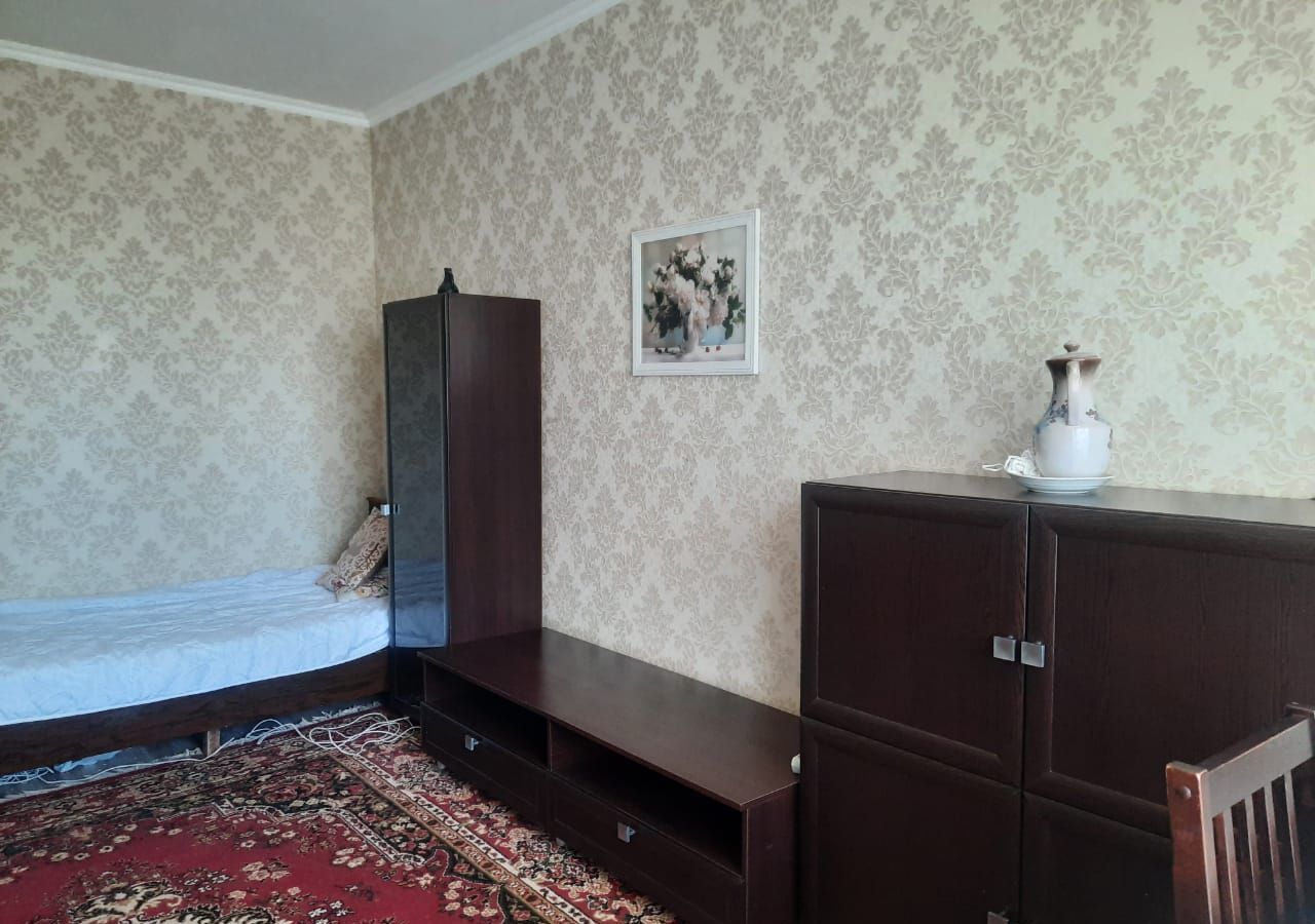 квартира г Курск р-н Центральный ул Орловская 30 фото 2