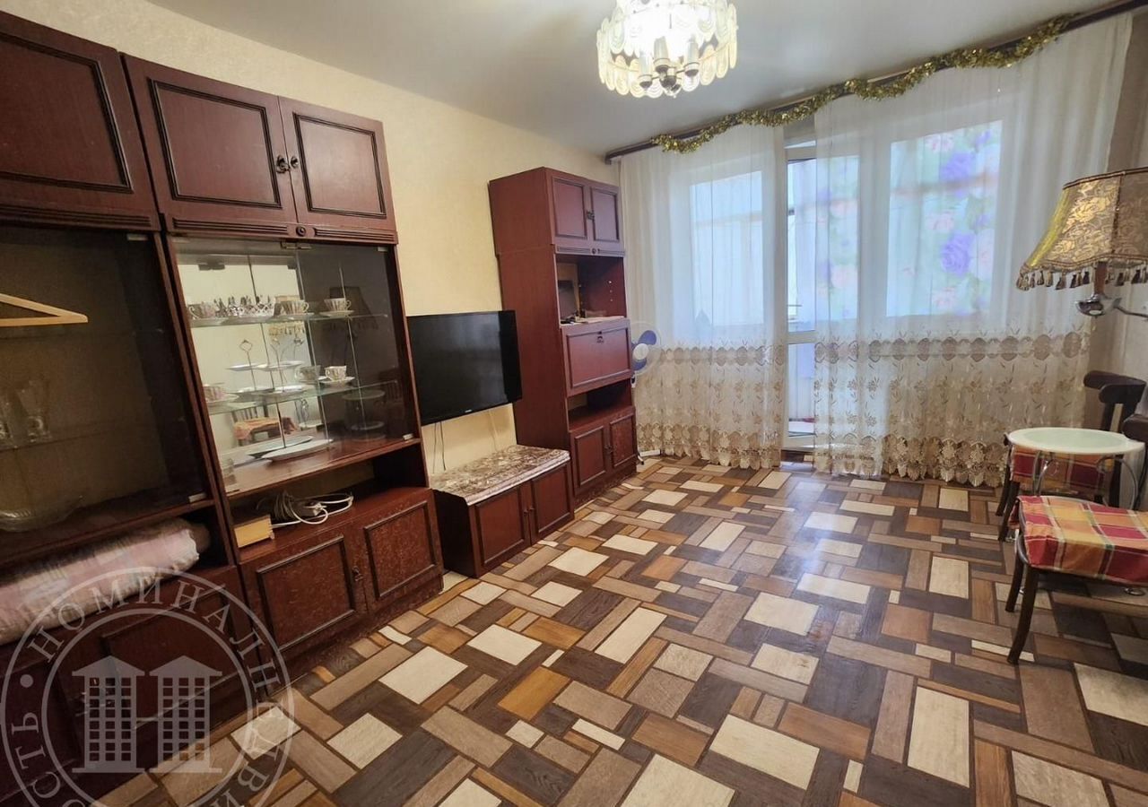 квартира г Новосибирск ул Петухова 24 Площадь Маркса фото 1