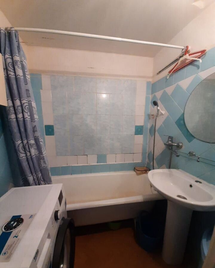квартира г Курск р-н Центральный ул Орловская 30 фото 13