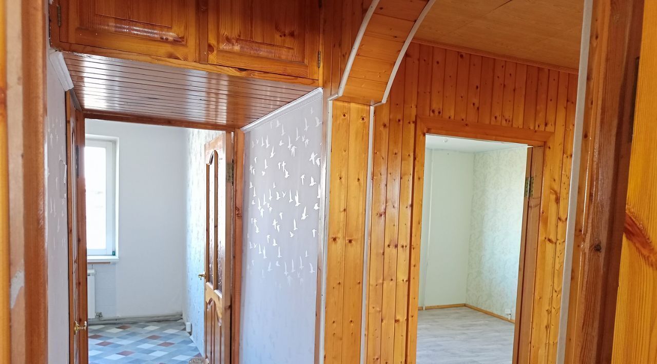 квартира р-н Гагаринский г Гагарин ул Строителей 151ак/1 фото 16