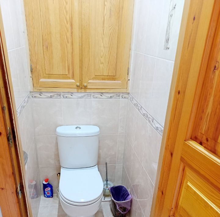 квартира р-н Гагаринский г Гагарин ул Строителей 151ак/1 фото 19