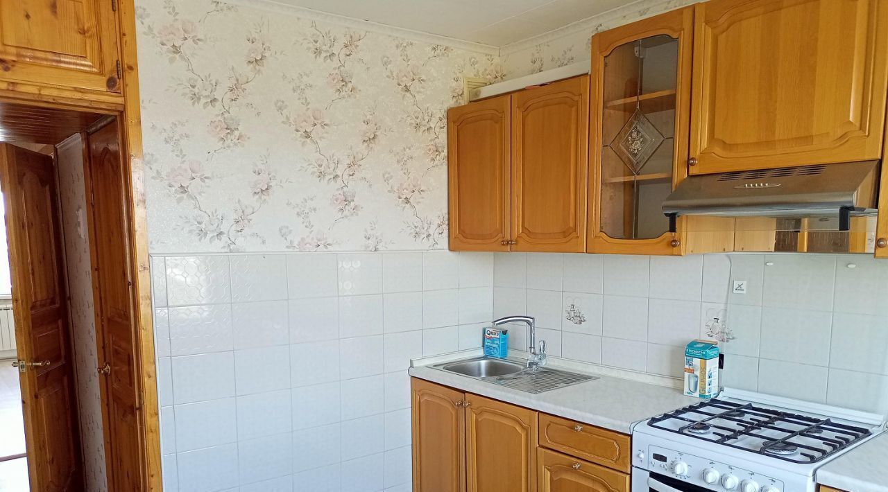 квартира р-н Гагаринский г Гагарин ул Строителей 151ак/1 фото 21
