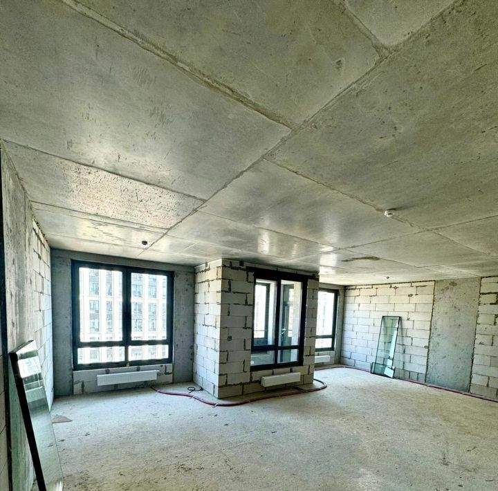 квартира г Казань Козья слобода ул. Алексея Козина, 8 фото 6
