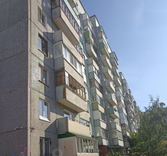 р-н Ленинский дом 27 фото