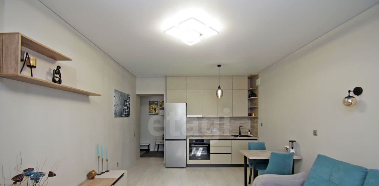 квартира г Омск р-н Октябрьский ул 5-я Линия 227ак/1 фото 3
