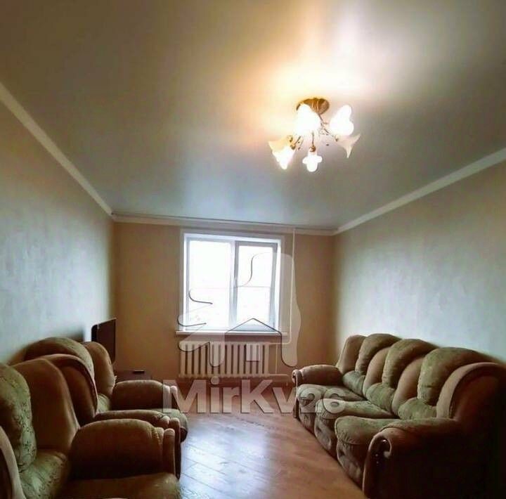квартира г Пятигорск ул Украинская 50 фото 1