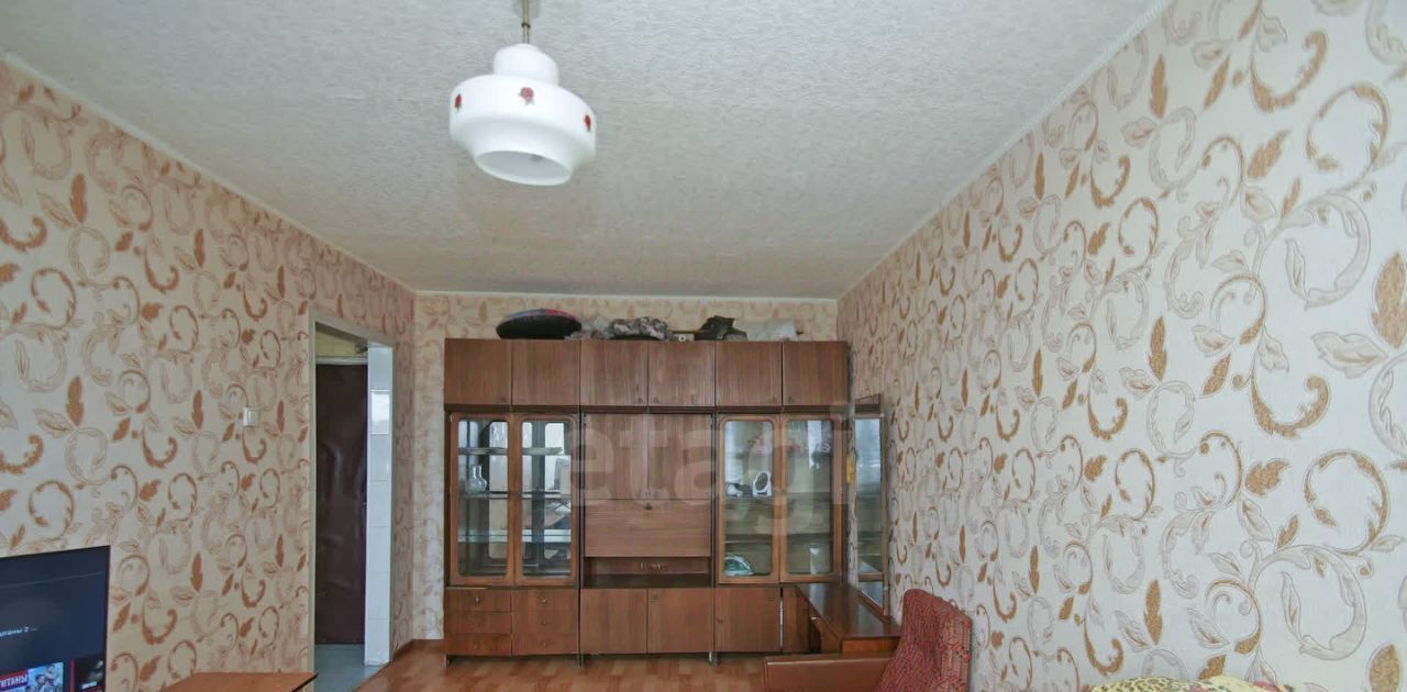 квартира г Омск р-н Октябрьский ул 1-я Железнодорожная 40 фото 13