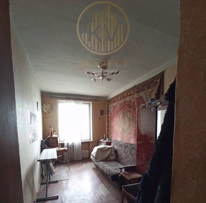 квартира г Кисловодск ул Калинина 12 фото 15