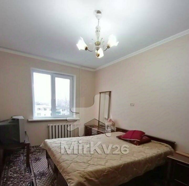 квартира г Пятигорск ул Украинская 50 фото 5